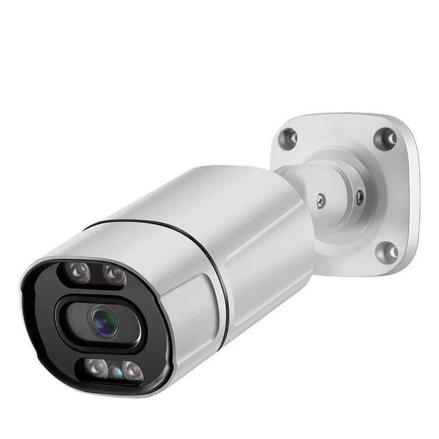 High Quality 4K Cctv 5Mp Poe 8Mp Video Xmeye Security Rohs Ip Camera 12Mp