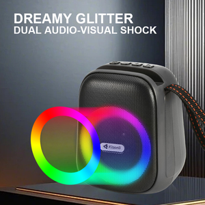 Kisonli <span class=keywords><strong>S3</strong></span> <span class=keywords><strong>Mini</strong></span> Surround loa âm thanh cho giáo viên - Product Image 4