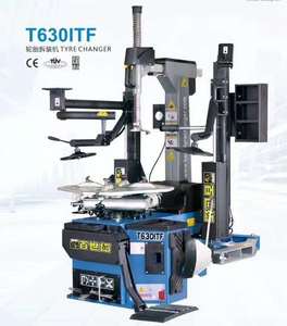 Máquina cambiadora <span class=keywords><strong>de</strong></span> neumáticos roja automática MEJOR <span class=keywords><strong>de</strong></span> Shanghai, herramientas y equipos <span class=keywords><strong>de</strong></span> reparación esenciales, cambiador <span class=keywords><strong>de</strong></span> neumáticos - Product Image 4