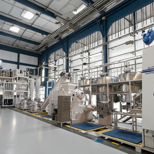 Avec une machine à granulés de savon de haute qualité - Product Image 2