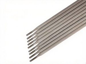 Juli <strong>Manufacturer</strong> Direct Golden Red 308 309 310 316 Stainless Steel Welding <strong>Electrodes</strong> Easy Restrike Arc 2.5mm 3.2mm 4.0mm Sizes - Product Image 4