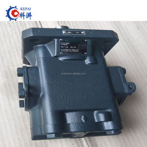 Pompe à huile haute température/basse température pour boîte <span class=keywords><strong>de</strong></span> vitesses d'<span class=keywords><strong>éolienne</strong></span> RICKMEIER R25/6.3, séparateur R95/800, haute performance R45/100 - Product Image 2