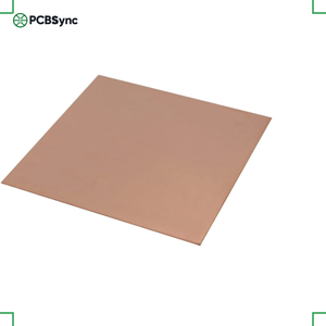Tg175 Dicy-Free FR4 CCL Nanya NP-175TL <span class=keywords><strong>Anti</strong></span>-CAF Migration 2oz 70um Cuivre 8 couches pour contrôle industriel - Product Image 6