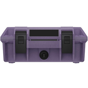 Échantillon gratuit sac de drone professionnel Mini 3/4 Pro étui à accessoires portable en nylon étanche pour drones 7 batteries et lanière RC - Product Image 3