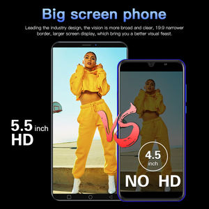 สมาร์ทโฟนรุ่นล่าสุดปี <span class=keywords><strong>2022</strong></span> S22 ขนาด 5.5 นิ้ว ระบบ Android 5G รองรับ 2 ซิมแบบ Dual Standby หน่วยความจำ 8GB+256GB พร้อมระบบจดจำใบหน้า ราคาขายส่ง - Product Image 4