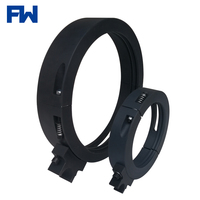 Cordons de guidage de treuil et cordons de guidage de grue personnalisés pour fabricants