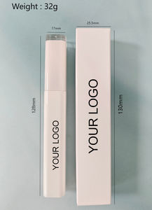 Máscara de Pestañas de Larga Duración, Resistente al Agua, Vegana, con Efecto Rizado, en 11 Colores, Marca Privada - Product Image 6