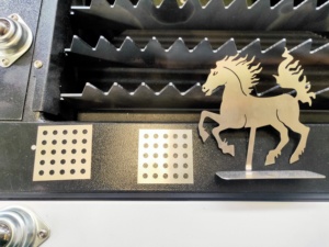 Ruijie 6KW sợi máy cắt laser thép không gỉ máy cắt laser kim loại 3015H sợi cắt laser - Product Image 6