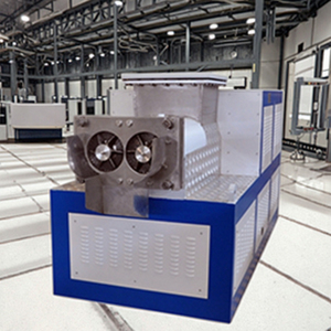 เครื่องทำสบู่ก้อนอัตโนมัติ กำลังการผลิตสูง 50-3000 กก./ชม. ใช้งานง่าย - Product Image 6