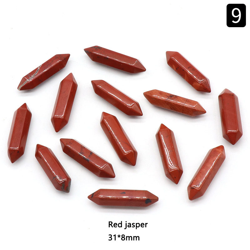 Red jasper