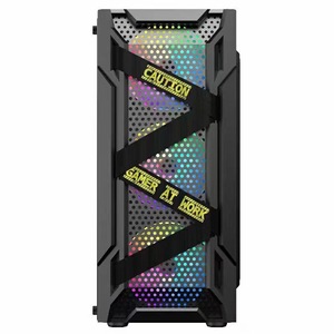 Rebuilt Gaming Pc R7 <strong>3700X</strong> with GTX 1660s Graphics Card Ram 16g 512Gb Ssd Office Gaming Desktop Pc Computer - Product Image 4
