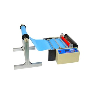 Machine de découpe de film PDLC, machine de découpe de film protecteur d'écran de téléphone, machine de découpe de film anti-soleil - Product Image 5