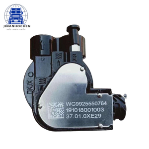 SINOTRUK HOWO kamyon parçaları için fabrika doğrudan yakıt seviye sensörü 16X2 WG9925550764 - Product Image 1