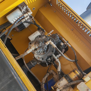 ขายรถขุด XGMC XE370D มือสอง พร้อมบริการหลังการขายอย่างมืออาชีพในประเทศจีน รถขุด 37 ตัน รถขุด XCMG - Product Image 5