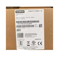 Nuevo PLC SIMATIC 6ES7288-0CD10-0AA0 SIMATIC S7-200 Smart en Stock