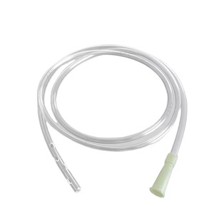 Ademhaling Wegwerp Medische Kwaliteit Siliconen Verschillende Grootte Maagbuis Voor Ziekenhuis Concentrator Generator Inhalator Accessoires - Product Image 1