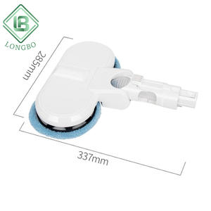 Convient pour <span class=keywords><strong>Xiaomi</strong></span> <span class=keywords><strong>Dreame</strong></span> <span class=keywords><strong>V9</strong></span>/V9B/V10/V11 tête de brosse électrique pièces d'aspirateur de Machine de nettoyage - Product Image 3