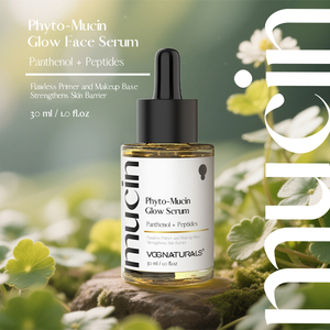Etiqueta privada Phyto-Mucin Glow Face Serum Glass Skin <span class=keywords><strong>Base</strong></span> de maquillaje facial fortalece la barrera de la piel <span class=keywords><strong>Primer</strong></span> facial Glow - Product Image 2