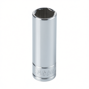 Llave de Tubo FASANO de 12 mm con Punta Hexagonal, Herramienta de Reparación Automotriz - Product Image 2