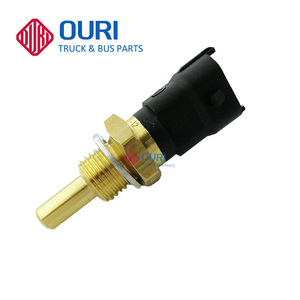 Ouri Truck 1827058 1426321 Kühlmittel temperatur <span class=keywords><strong>sensor</strong></span> für <span class=keywords><strong>DAF</strong></span> XF95 CF85 EURO3 - Product Image 1