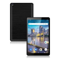 Tableta educativa OEM de 10 pulgadas MTK8321, cuatro núcleos, IPS, 5000mah, sim, 3G, PC, android, más barata