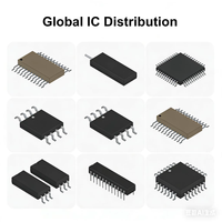 Circuito Integrado XC7K160T 1FBG676C Original, Nuevo, Componente Electrónico, Chip FPGA XC7K160T 1FBG676C