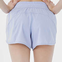 Shorts de sport pour femmes, shorts de yoga, shorts de jogging, shorts de sport pour femmes, marque privée