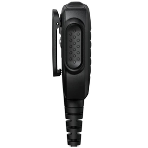 อุปกรณ์เสริมวิทยุสื่อสารแบบพกพา MOTOTRBO R7 RM730 IMPRES ไมโครโฟนลำโพงแบบพกพาขนาดเล็ก IP68UL PMMN4131 - Product Image 1
