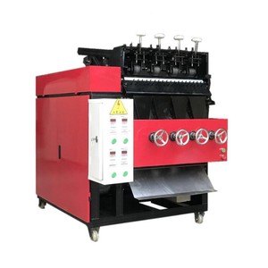 Máquina de Limpieza Doméstica de 5 Bolas Redondas con Cable de Acero - Product Image 2