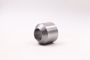 3/4インチ高圧鍛造炭素鋼A105ボス管継手 - Product Image 3