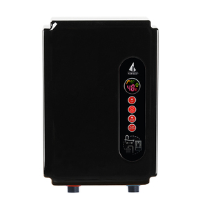 Chauffe-eau électrique instantané sans réservoir bon marché avec pompe de surpression Chauffe-eau électrique - Product Image 5