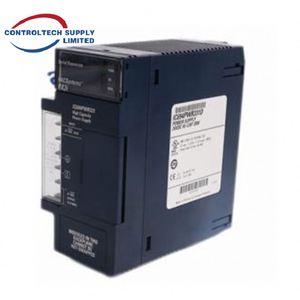 Module d'alimentation en aluminium pour automatisation IC694PWR331 avec moteur universel et excellent service après-vente - Product Image 4