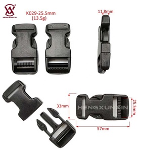 Vente chaude Nouveau Type <span class=keywords><strong>Ceinture</strong></span> Tactique avec Boucle En Plastique ABS Chine Usine En Gros Fabriqué À Partir De Matériau POM Durable <span class=keywords><strong>pour</strong></span> Cordon - Product Image 4