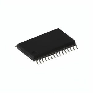 TMP87P808MG(KYZ) Embedded IC MCU 8BIT 8KB OTP 28SOP Manufacturer Channel 28 SOlC (0.345", 8.77mm Width) - Product Image 1