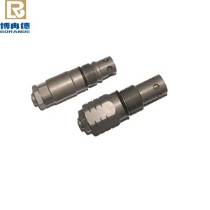 Valvola Solenoide <span class=keywords><strong>Idraulica</strong></span> 12V AP2D36 per Pompa Uchida, <span class=keywords><strong>Ricambio</strong></span> per Pompa Uchida, Valvola Solenoide <span class=keywords><strong>Idraulica</strong></span> Uchida - Product Image 5