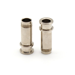 Buje de Aluminio Rongda BS16-9, Cilíndrico Autolubricante de Orificio Redondo para Aplicaciones de Mecanizado - Product Image 2