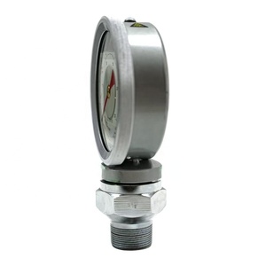 Jauge de pression et de couple YNK-150 de qualité supérieure - Jauge à amortissement à haute stabilité pour pinces hydrauliques et pinces de tiges - Livraison gratuite - Product Image 2