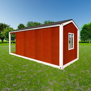 <span class=keywords><strong>Maison</strong></span> préfabriquée <span class=keywords><strong>moderne</strong></span>, économique, facile à assembler, <span class=keywords><strong>maison</strong></span> préfabriquée en conteneur, <span class=keywords><strong>maison</strong></span> préfabriquée plate - Product Image 5