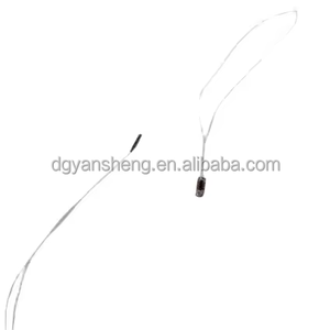 Msr014 msr036 mini xách tay USB sọc từ msr036 Đầu đọc thẻ với <span class=keywords><strong>5mm</strong></span> 3 bài hát từ đầu 0.3mmmagnetic đầu - Product Image 6