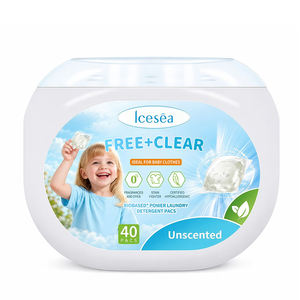 Children's Laundry Pods - Product Image 6