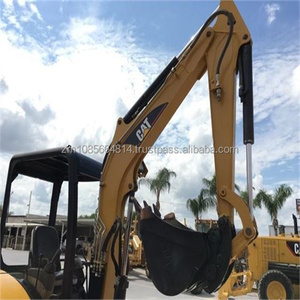 Miniexcavadora usada CAT 303CR a la venta Japón miniexcavadora usada CAT 303 303,5 pequeña miniexcavadora a la venta - Product Image 4