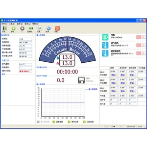 Analizador de Valor de Cetano ASTM D613 de Alta Eficiencia, Máquina Automática para Pruebas de Cetano - Product Image 3