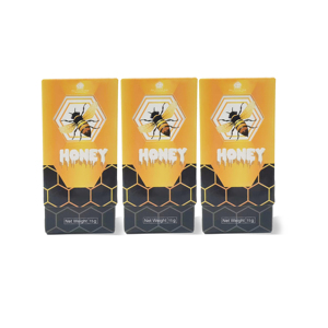 Adult Male Royal <b>Honey</b> Syrup, 100% Natural Thai Wild <b>Honey</b>, Boosts Energy, Endurance & Immunity, Private Label Available - Product Image 1