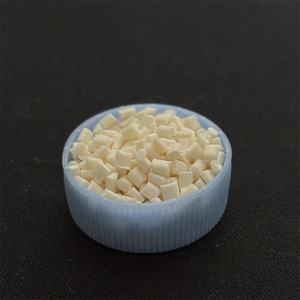 Granules de résine ABS antistatique à prix compétitif, vendu en usine, matériau de moulage en plastique par extrusion ABS vierge naturel pour fibres - Product Image 2