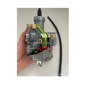 <span class=keywords><strong>Carburador</strong></span> de aluminio KTD 27mm RX150 con bomba de piqué PZ27 <span class=keywords><strong>RX</strong></span> <span class=keywords><strong>150</strong></span> ATV <span class=keywords><strong>carburador</strong></span> de motor de motocicleta - Product Image 1