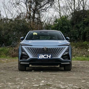 <span class=keywords><strong>Changan</strong></span> <span class=keywords><strong>UNI</strong></span>-<span class=keywords><strong>T</strong></span> Usado, Modelo 2022-2023, SUV de Segunda Mano en Buen Estado, Listo para Enviar - Product Image 2