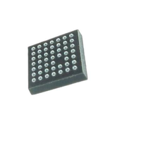 Tsc2046eirgvr Tsc2046e QFN-16 Puce de contrôleur d'écran tactile à 4 fils IC