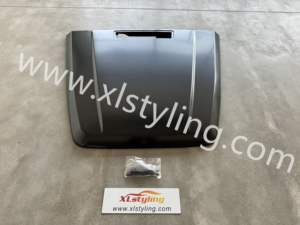 Kit de carrosserie G500 de <span class=keywords><strong>pare</strong></span>-chocs <span class=keywords><strong>avant</strong></span> arrière de voiture de <span class=keywords><strong>prix</strong></span> usine W463 2000-2018 <span class=keywords><strong>changement</strong></span> à W464 2019 + calandre noire pour Mercedes BENZ - Product Image 6