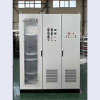 Caja de Panel Eléctrico Personalizada, Tamaño y Orificios a Medida, Gabinete Metálico Impermeable IP65, Baja Tensión, 32A, 6 Tomas, Control de Equipos