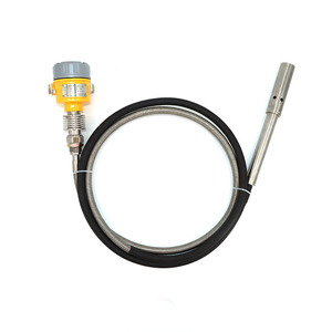 IP66 Nhôm Nhà ở Công Nghiệp Phát hiện chất lỏng chống cháy nổ nhiệt độ cao tản nhiệt exdiict6 cáp gắn Ngã Ba cấp chuyển đổi - Product Image 3